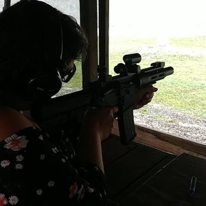 Meet your Posher, Victoria